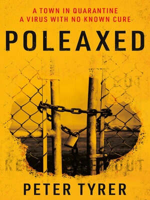 cover image of Poleaxed